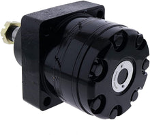 Wheel Motor Replacement for Hydro Gear HGM-15E-3051 Exmark 103-5333 Bad Boy 015-2004-00 Lastec 026417 Ariens 00668900 Snapper 7075638 7075638YP Bush Hog 50045356 BMER-2-250-CS-T4-B - KUDUPARTS