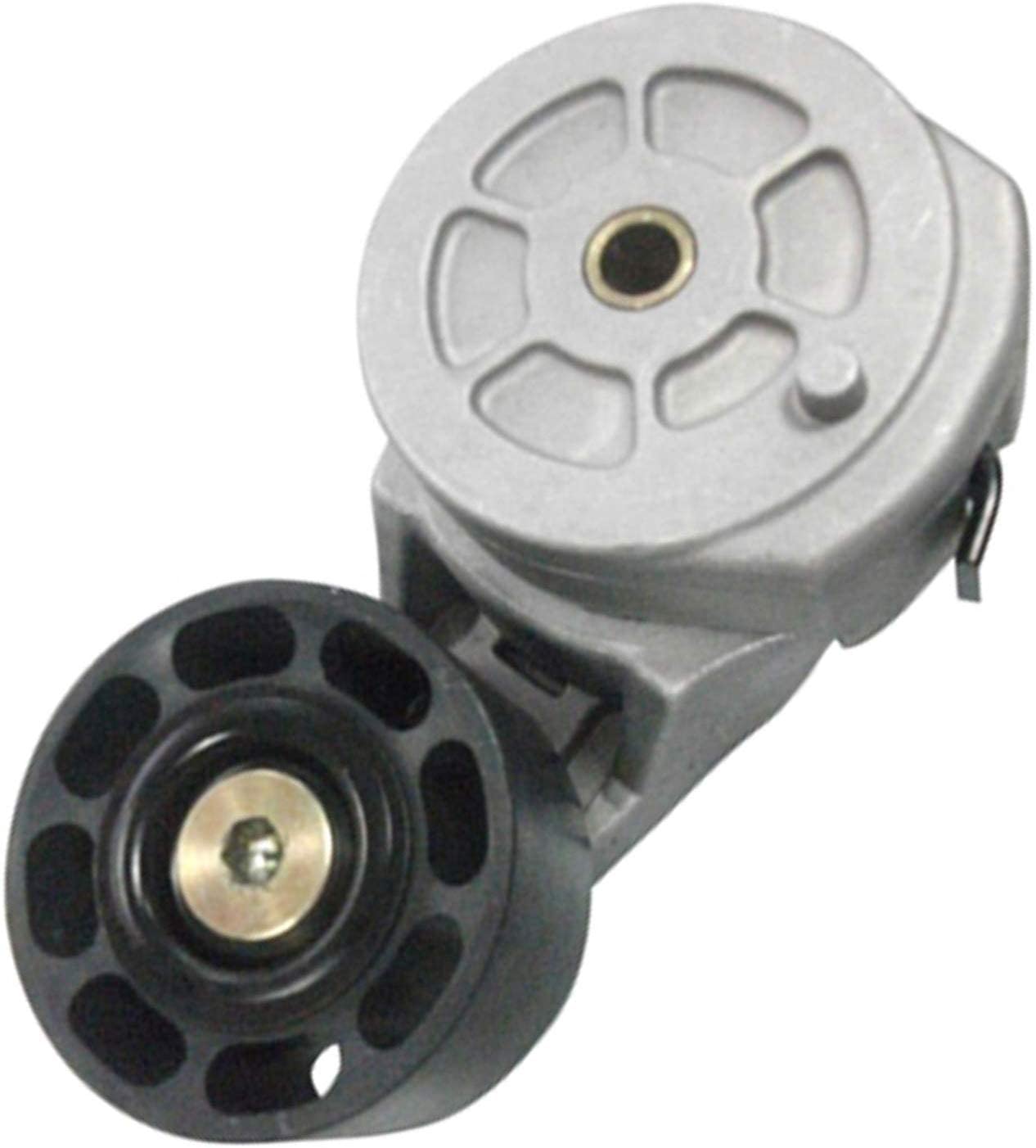 Belt Tensioner RE37981 for John Deere Engine 6076 7.6L - KUDUPARTS
