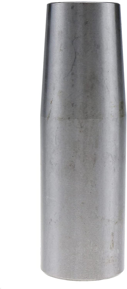 Pivot Pin 6732012 Fit for Bobcat Skid Steer S130 641 642 643 645 653 630 631 632 530 533 540 542 543 553 730 731 732 741 742 743 751 753 763 773 7753 - KUDUPARTS