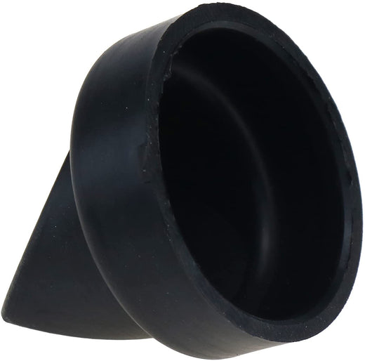 Dust Ejector Valve R48568 Compatible with John Deere 310E 310G 310J 310K 310SJ 310SK 315SJ 315SK 325J 325K 325SK 410G 410J 410K 444K 524K 544E Hitachi DX75M-D LX120-5 LX150-5 LX230-5 - KUDUPARTS