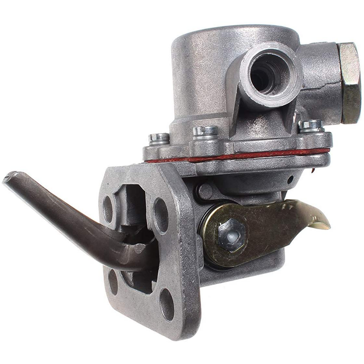 Fuel Transfer Pump 6I-0570 for Caterpillar CAT 416B 426B 428B 436B 438B Loaders - KUDUPARTS