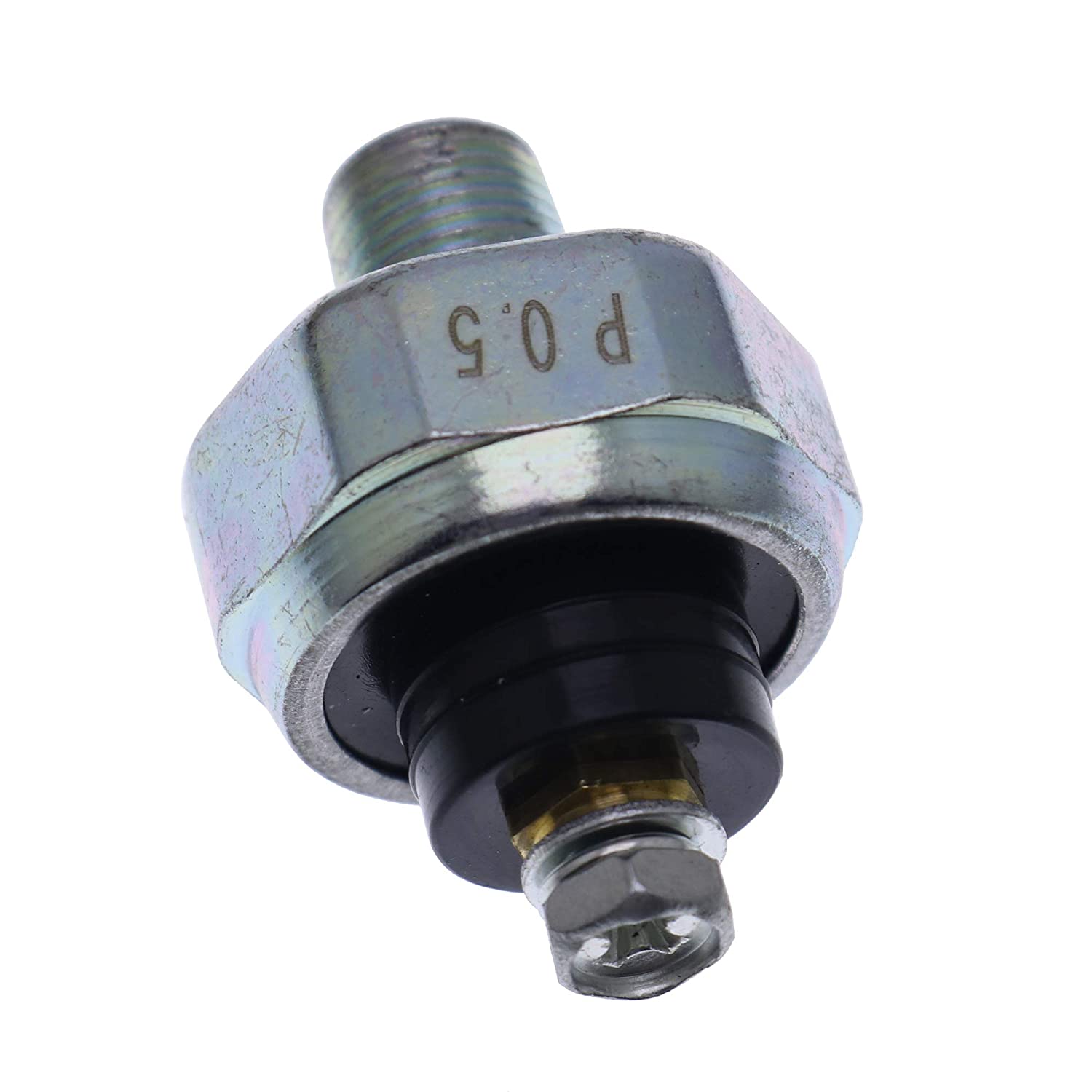 Oil Pressure Sensor 185246060 for Perkins 102.05 103.07 103.10 103.15 104.19 - KUDUPARTS