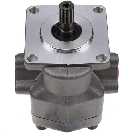 Hydraulic Pump 1996-2353-000 compatible with Mitsubishi D1650 D2050 D2350 MT250 MT300D ST2320 ST2340 - KUDUPARTS
