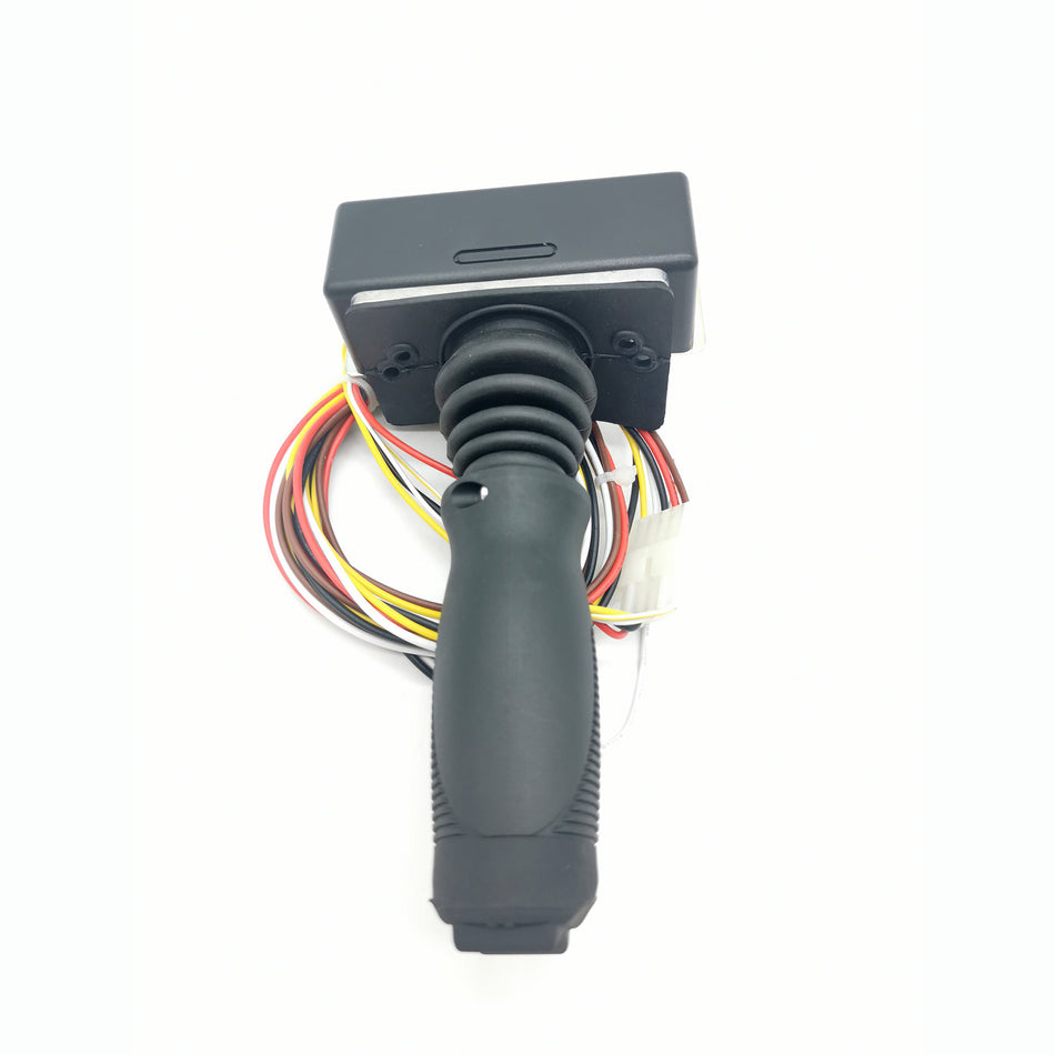 Joystick Controller 138224 for Skyjack Lift 260MRT 330CRT 400CRT 3369LE 4069LE M3369 M4069 - KUDUPARTS