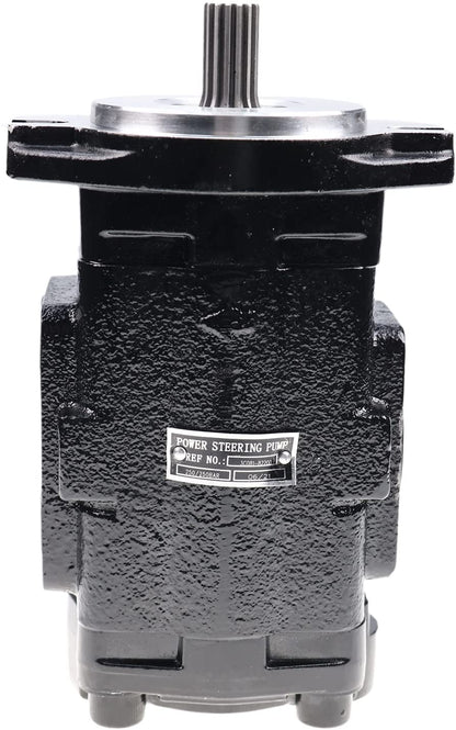 Hydraulic Pump 3C081-82203 3C081-82200 3C081-82202 for Kubota M9960 M5 M5L M5N M4 M7060 M8540 M8560 M9540 M4N Tractors - KUDUPARTS