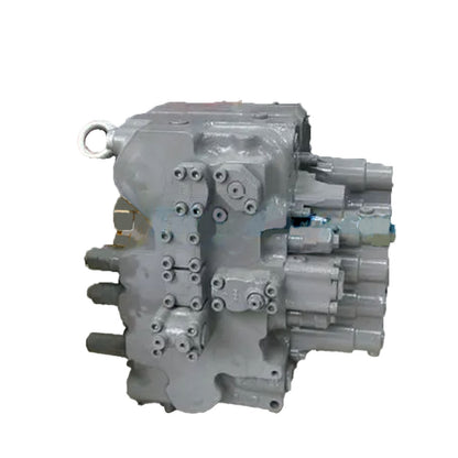 Original New Main Control Valve 4398652 for Hitachi ZAX200 ZX200 ZX200-3G ZX200-E ZX200-X - KUDUPARTS