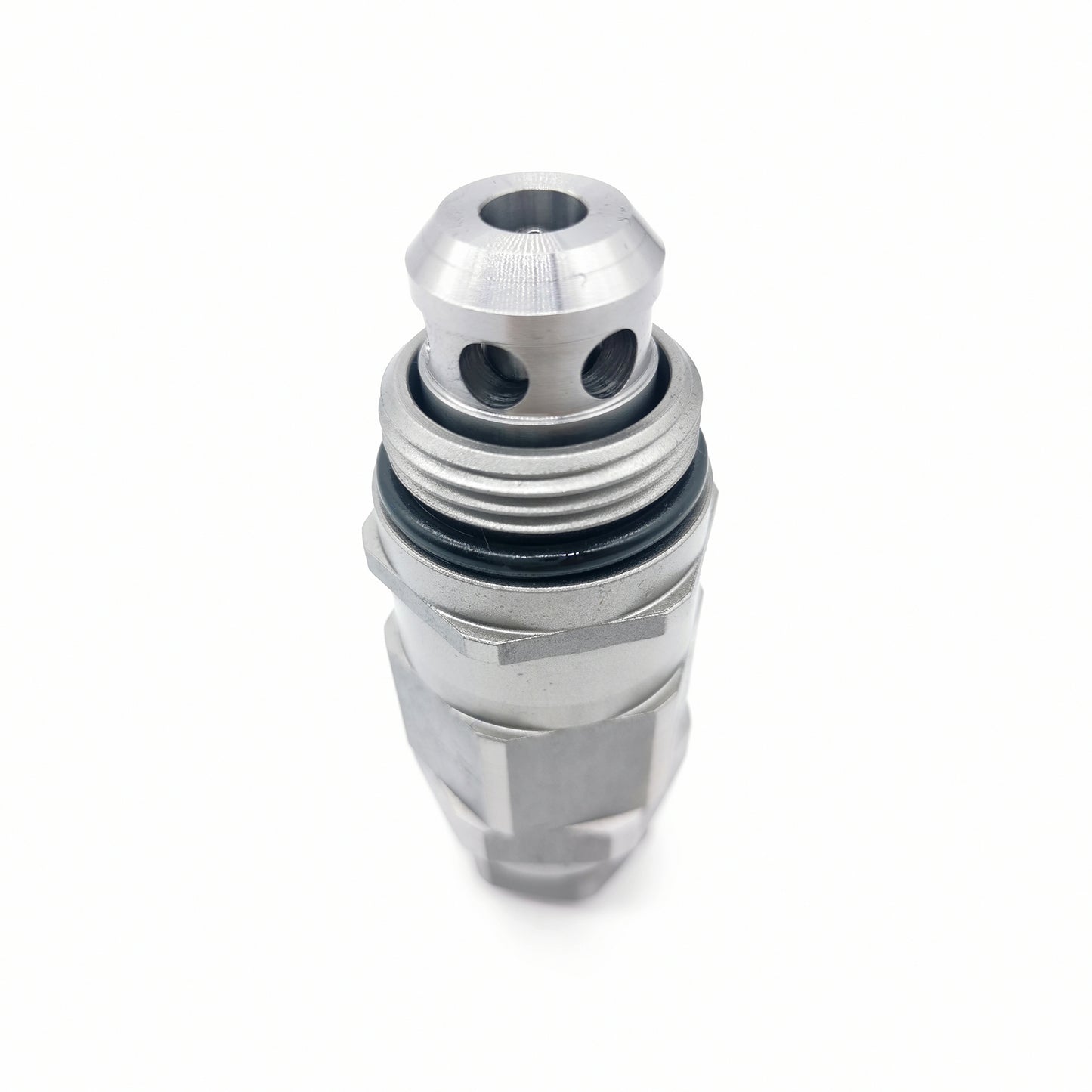 Valve Gp-Relief 239-8976 for Caterpillar CAT 345B 345BL 345BLC Excavator 345C Shovel Logger 3176C 3176 C13 Engine - KUDUPARTS