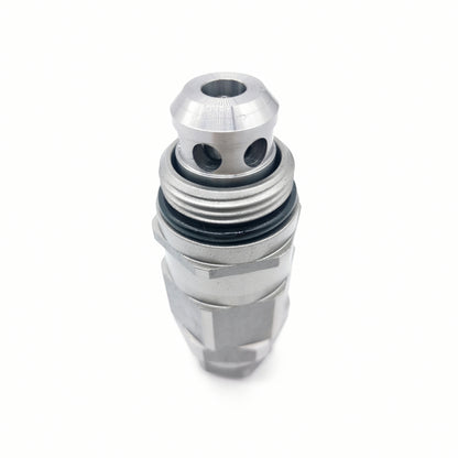 Valve Gp-Relief 239-8976 for Caterpillar CAT 345B 345BL 345BLC Excavator 345C Shovel Logger 3176C 3176 C13 Engine - KUDUPARTS