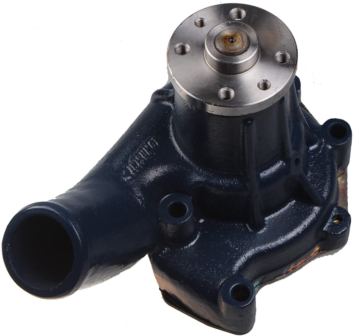 Water Pump Z-1-13650-018-0 Z-8-97253-028-1 for Isuzu 6BG1 6BG1T Engine - KUDUPARTS