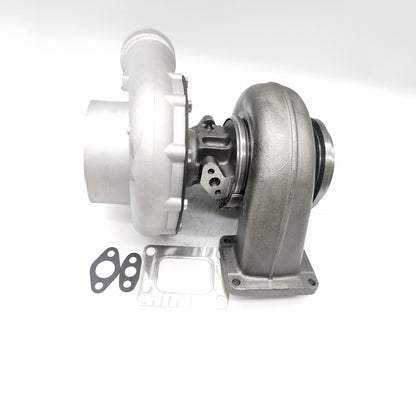 Turbocharger HT3B 3801613 3522866 3522865 for Cummins NTC350 NTA855 NTA-855-C - KUDUPARTS