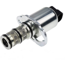 Transmission Cover Solenoid Valve RE211157 02616-8523 for John Deere 9120 9230 9330 9410R 9430 9460R 9510R 9530 9560R 9630 Tractor - KUDUPARTS