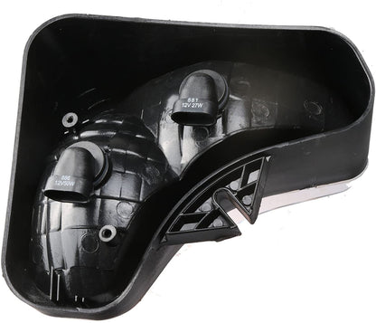 Light Kit 7138040 7138041 6670284 for Bobcat A770 S450 S510 S530 S550 S570 S590 S595 S630 S650 S740 S750 S770 S850 T450 T550 T590 T630 T650 T750 T770 T870 - KUDUPARTS