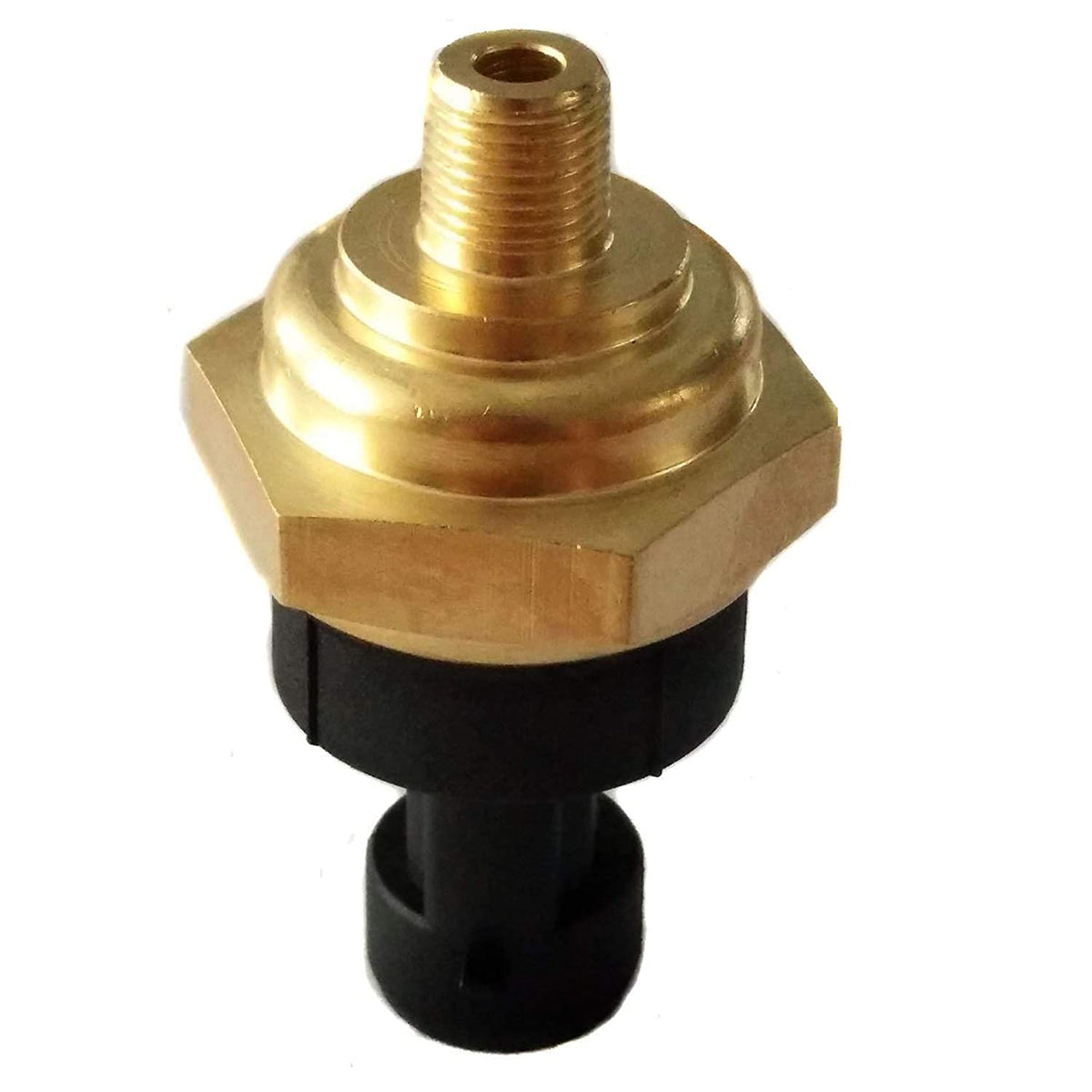 Oil Pressure Sensor 6674315 for Bobcat A220 A300 S130 S150 S160 S175 S185 S205 S220 S250 S300 S330 T140 T180 T190 T200 T250 T300 T320 751 753 763 773 863 864 873 883 963 - KUDUPARTS