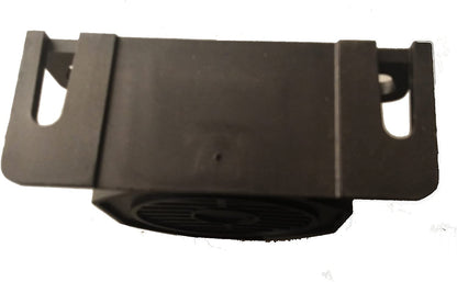 Backup Alarm AT373664 KV18230 for John Deere 323D 315 332D 323E 333D 326D 318D 328E 326E 319D 329E 313 328D 332E 318E 329D 320D 333E 319E 320E 240 325 317 CT322 CT332 260 280 332 - KUDUPARTS