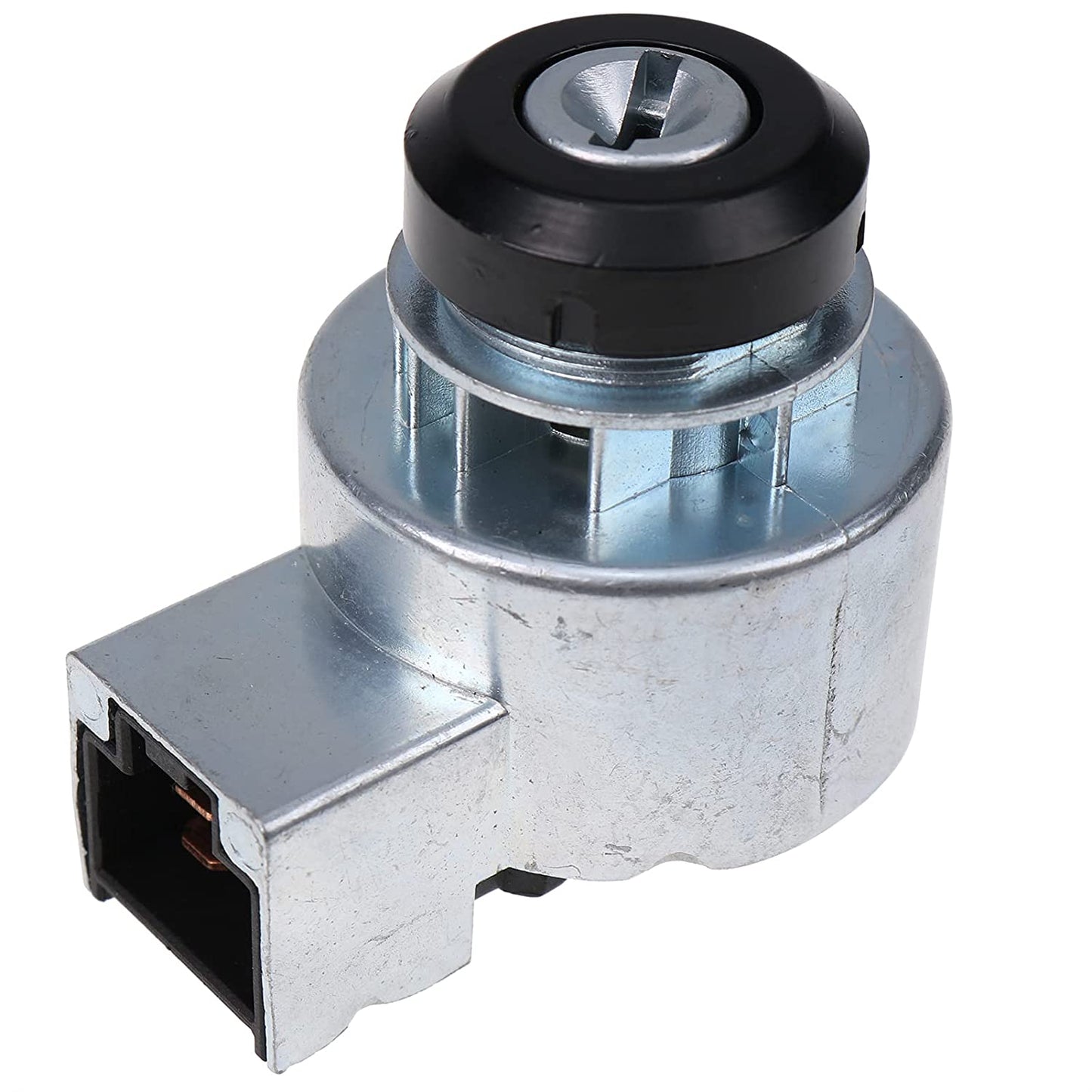 Ignition Switch 6C040-55410 6C040-55412 for Kubota B2100D B2100HSD B2601HSD B3150HD B3150SUHD B1700D B1700HSD B1700HSDB B21 B2100HSDB B2301HSD B2400HSD B2400HSDB B7300HSD - KUDUPARTS