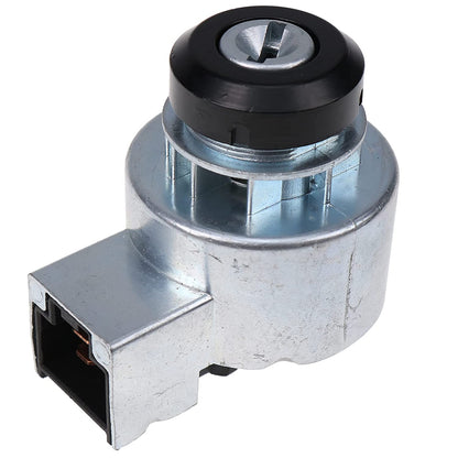 Ignition Switch 6C040-55410 6C040-55412 for Kubota B2100D B2100HSD B2601HSD B3150HD B3150SUHD B1700D B1700HSD B1700HSDB B21 B2100HSDB B2301HSD B2400HSD B2400HSDB B7300HSD - KUDUPARTS