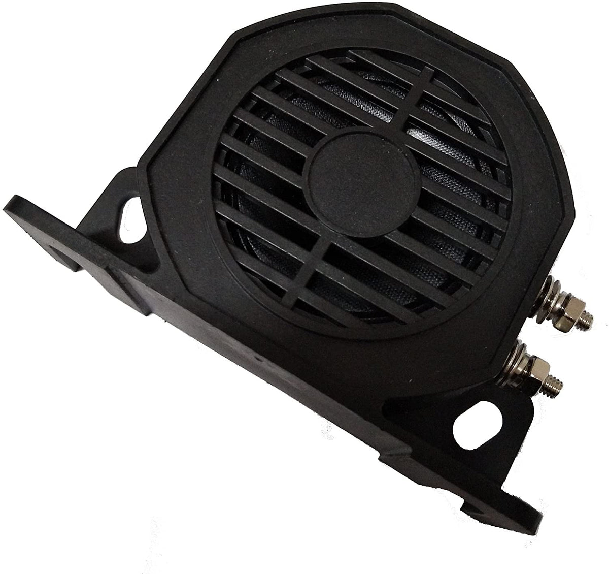 Backup Alarm AT373664 KV18230 for John Deere 323D 315 332D 323E 333D 326D 318D 328E 326E 319D 329E 313 328D 332E 318E 329D 320D 333E 319E 320E 240 325 317 CT322 CT332 260 280 332 - KUDUPARTS