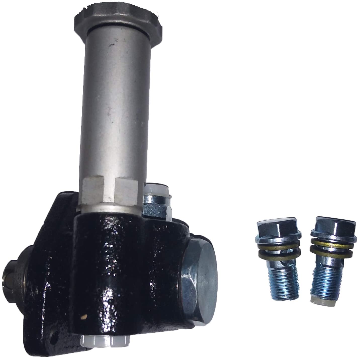 Fuel Feed Pump 105220-4772 for Zexel - KUDUPARTS