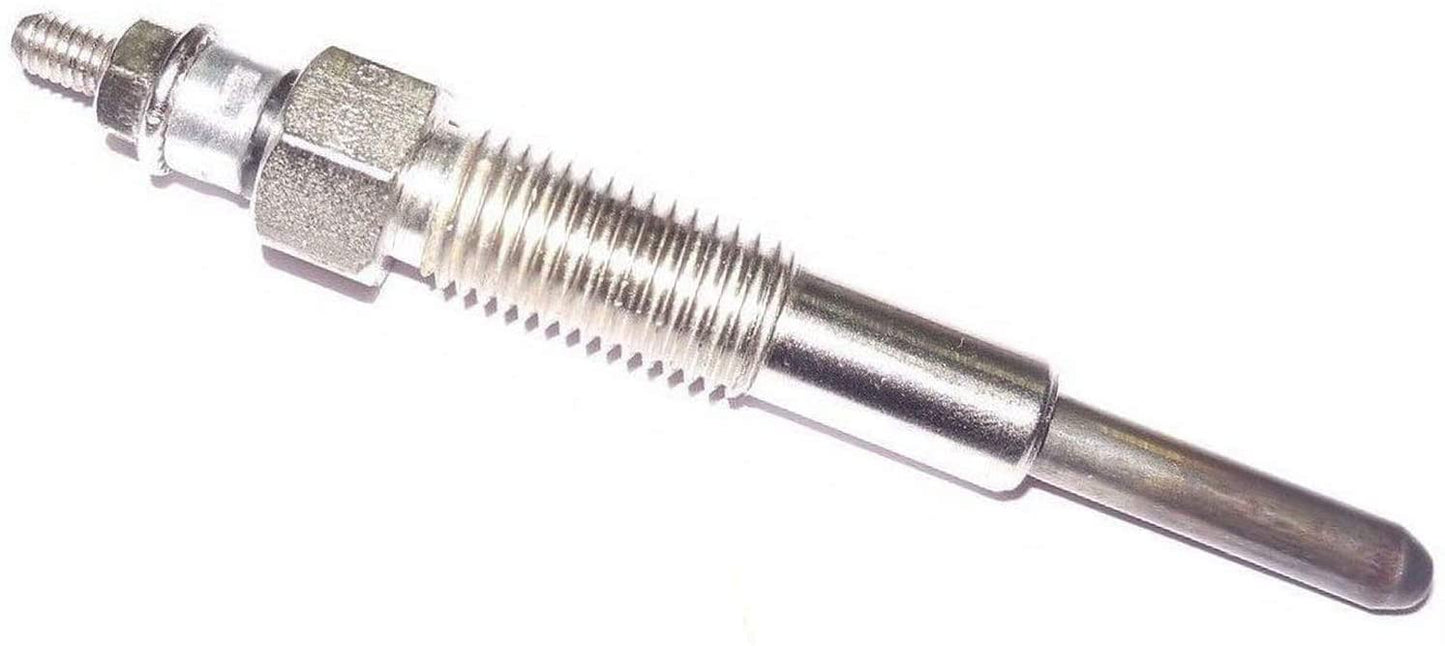 3pcs Glow Plug SBA185366190 for Ford Tractor 1620 1530 1630 1710 1715 1720 1725 1910 1925 1990 - KUDUPARTS