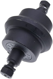 Bottom Roller 6814882 Compatible with Bobcat 225 231 325 325D 325E 325G 328 328D 328E 328G 329 331 331D 331E 331G 334 334D 334E 34G 335 425 428 430 430D 430G 430ZHS 430ZTS 435ZHS E25 E26 - KUDUPARTS