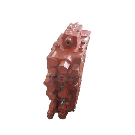 For Kobelco Excavator SK60-3 Main Control Valve Assy - KUDUPARTS