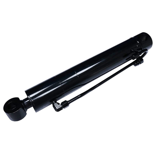 Hydraulic Bucket Tilt Cylinder 7208419 Compatible with Bobcat A300 S220 S250 S300 S330 T250 T300 T320 - KUDUPARTS