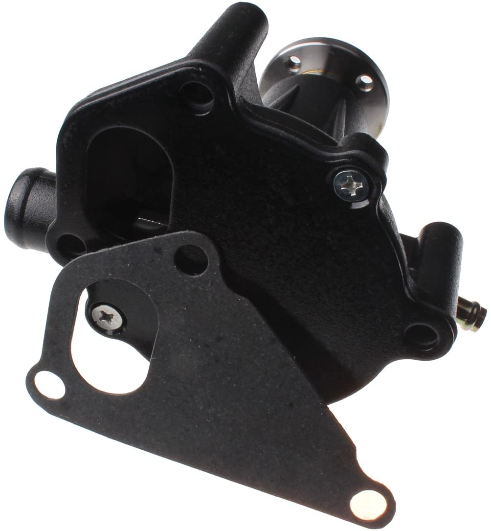 Water Pump for Takeuchi TB030 TB035 Mini Excavator - KUDUPARTS