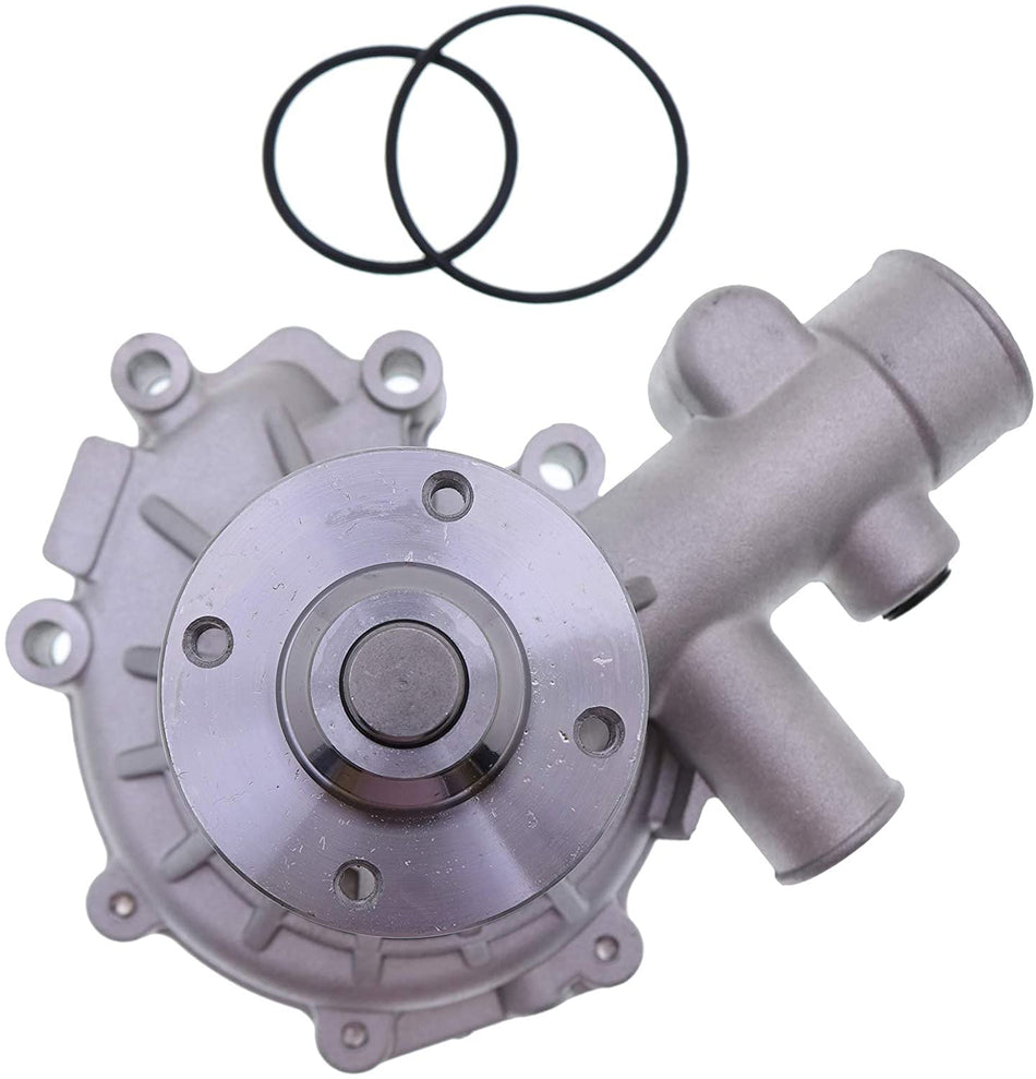 Water Pump U5MW0173 U5MW0175 1457847 3771F15C2 For Hyster H3.00 H3.20 H2.00 Perkins 700 Series Engine Sabre M65 704-26 704-30 704-30T Forklift Engine UA UB UC - KUDUPARTS