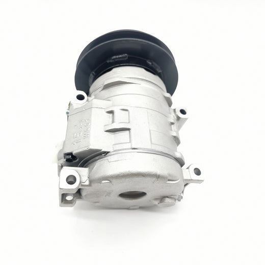 Air Conditioning Compressor 20Y-8101260 for Komatsu PC2008 PC2208 - KUDUPARTS