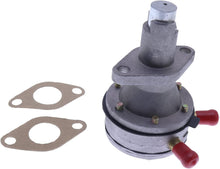Fuel Pump 15605-52030 for Kubota Tractor L3250 L3450F L4150 L2250F L2950DT L2850 - KUDUPARTS