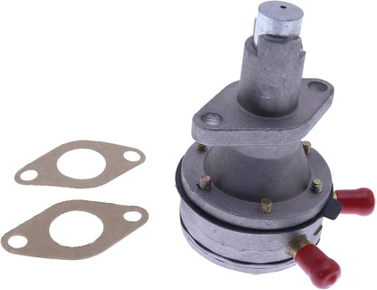 Fuel Pump 15605-52030 for Kubota Tractor L3250 L3450F L4150 L2250F L2950DT L2850 - KUDUPARTS