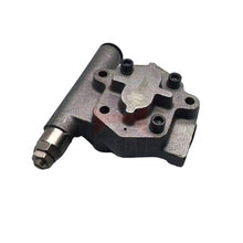 For Komatsu Excavator PC300-6 PC350-6 PC400-6 Gear Pump 704-24-26430 - KUDUPARTS