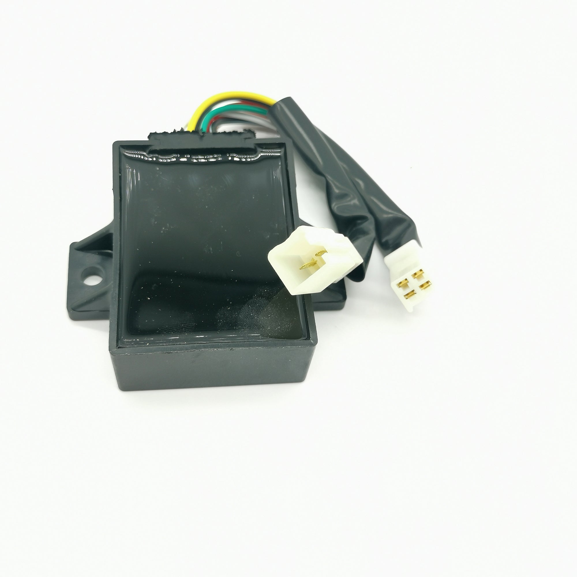 New Ignitor for AM105574 JD Equipment, for Kawasaki 21119-2157, Tractors, LAWNMOWERS, 14D, Fits FD501V FD620D - KUDUPARTS