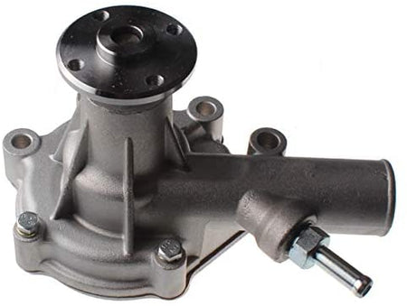 Water Pump for Mahindra 2216 2516 2816 3016 (all gear and HST models) MAX 22 - KUDUPARTS