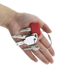 4 Heavy Construction Equipment Ignition Key Set for Toyota Forklift John Deere Komatsu Clark Yale Hyster Genie Skyjack Snorkel Terex - KUDUPARTS