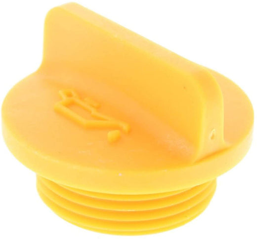 Oil Cap 124160-01751 YM124160-01751 compatible with Yanmar 4TNV94 4TNV98 4TNV106 3TN84 - KUDUPARTS