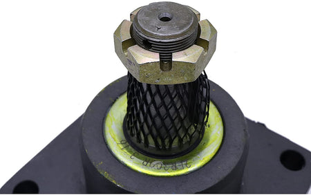 Hydraulic Drive Motor 194615 103129 for SkyJack SJIII 3220 3226 4626 4632 - KUDUPARTS