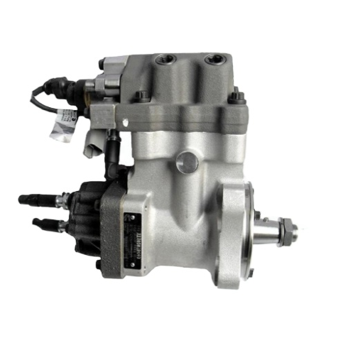 Fuel Injection Pump 4921434 for Cummins ISLE QSC Engine - KUDUPARTS