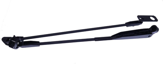 Wiper Arm 6664095 for Bobcat Skid Steer Loader 540 640 645 653 740 743 751 753 763 773 843 853 863 864 873 883 963 - KUDUPARTS