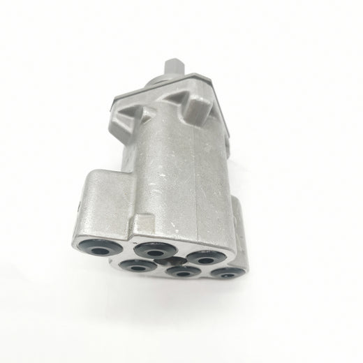 9134232 9101511 Pilot Valve Assy for Hitachi EX800H-5 EX100-3 EX200-3 EX300-3 Excavator Aftermarket Parts - KUDUPARTS