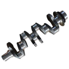 Crankshaft 038-105-021E for Volkswagen - KUDUPARTS