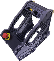 Control Box Assembly 1001091153 0272778 Compatible with JLG Scissor Lift Electric 1230ES 1930ES 2030ES 2630ES 2632ES 2646ES 2032ES 2646ES 3246ES - KUDUPARTS