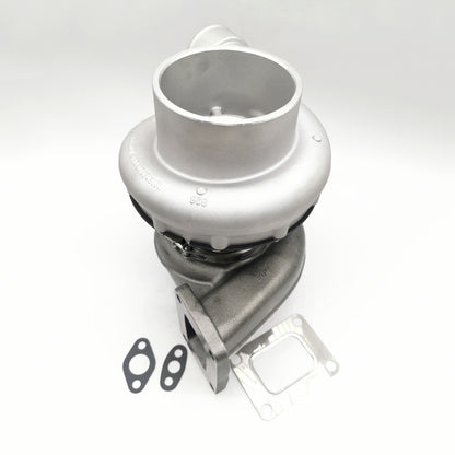 Turbocharger HT3B 3801613 3522866 3522865 for Cummins NTC350 NTA855 NTA-855-C - KUDUPARTS