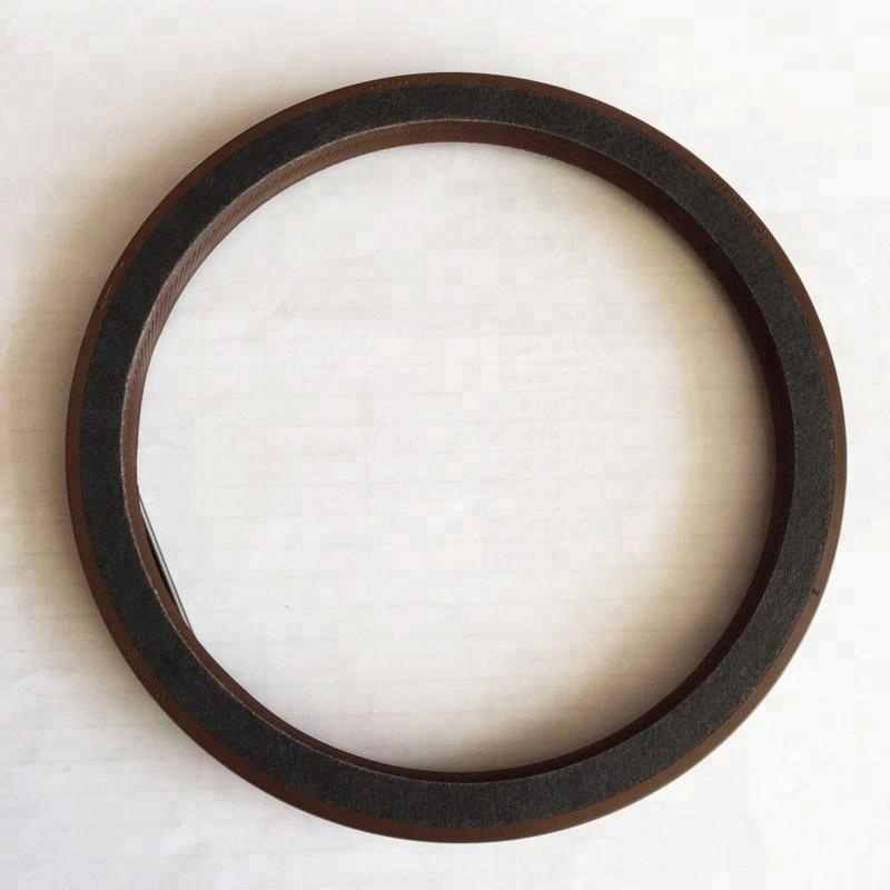 Crankshaft Front Oil Seal 04253373 for Deutz Engine BF4M1013C BF4M1013E BF4M1013FC BF6M1013C BF6M1013E BF6M1013FC TCD2013L042VM - KUDUPARTS