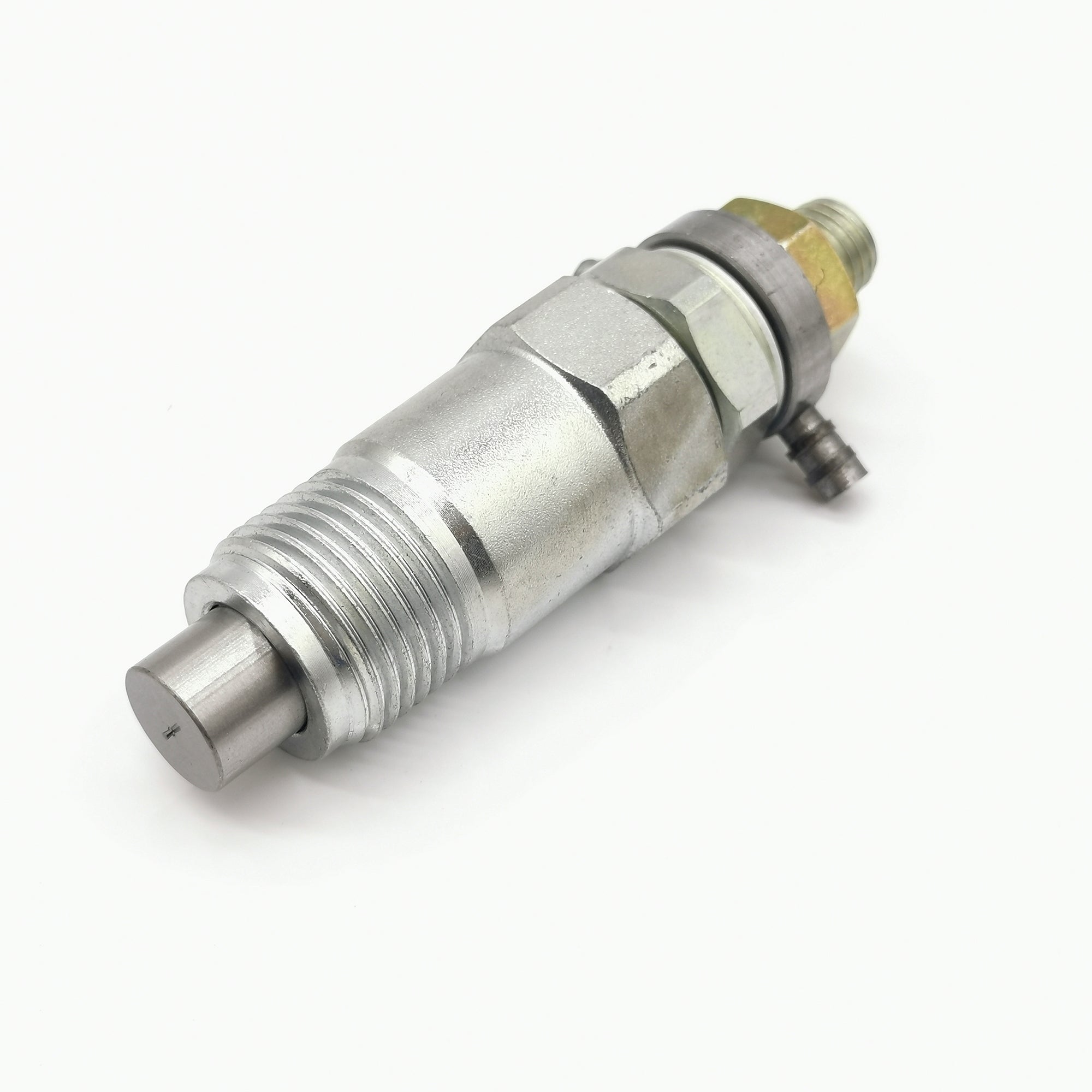 Fuel Injector 15271-53020 3974254 for Kubota L225 L225DT L245DT L245F L245H L275 L285 - KUDUPARTS