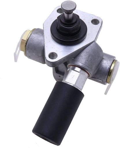 Fuel Feed Pump 0440008068 for Bosch - KUDUPARTS
