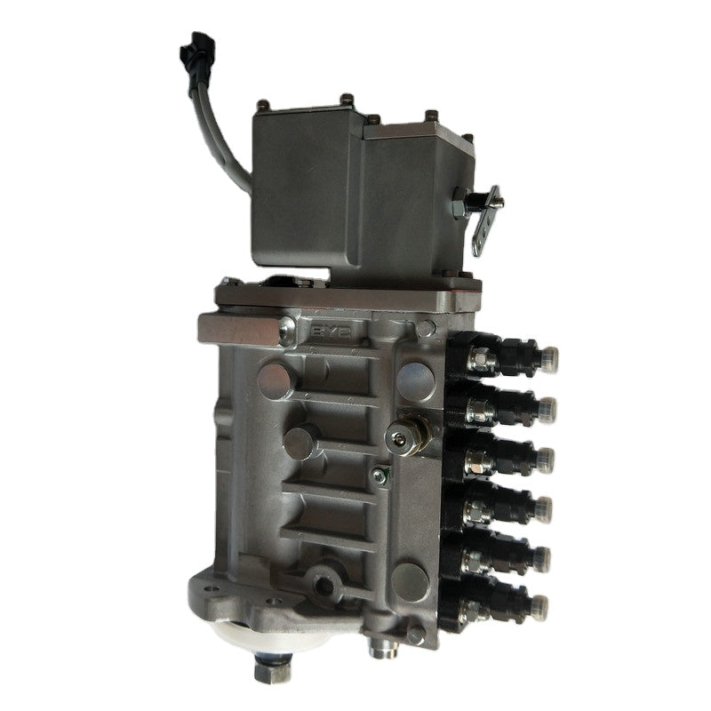 Fuel Injection Pump 4980547 for Cummins Engine 6BT 6BT5.9-C150 - KUDUPARTS