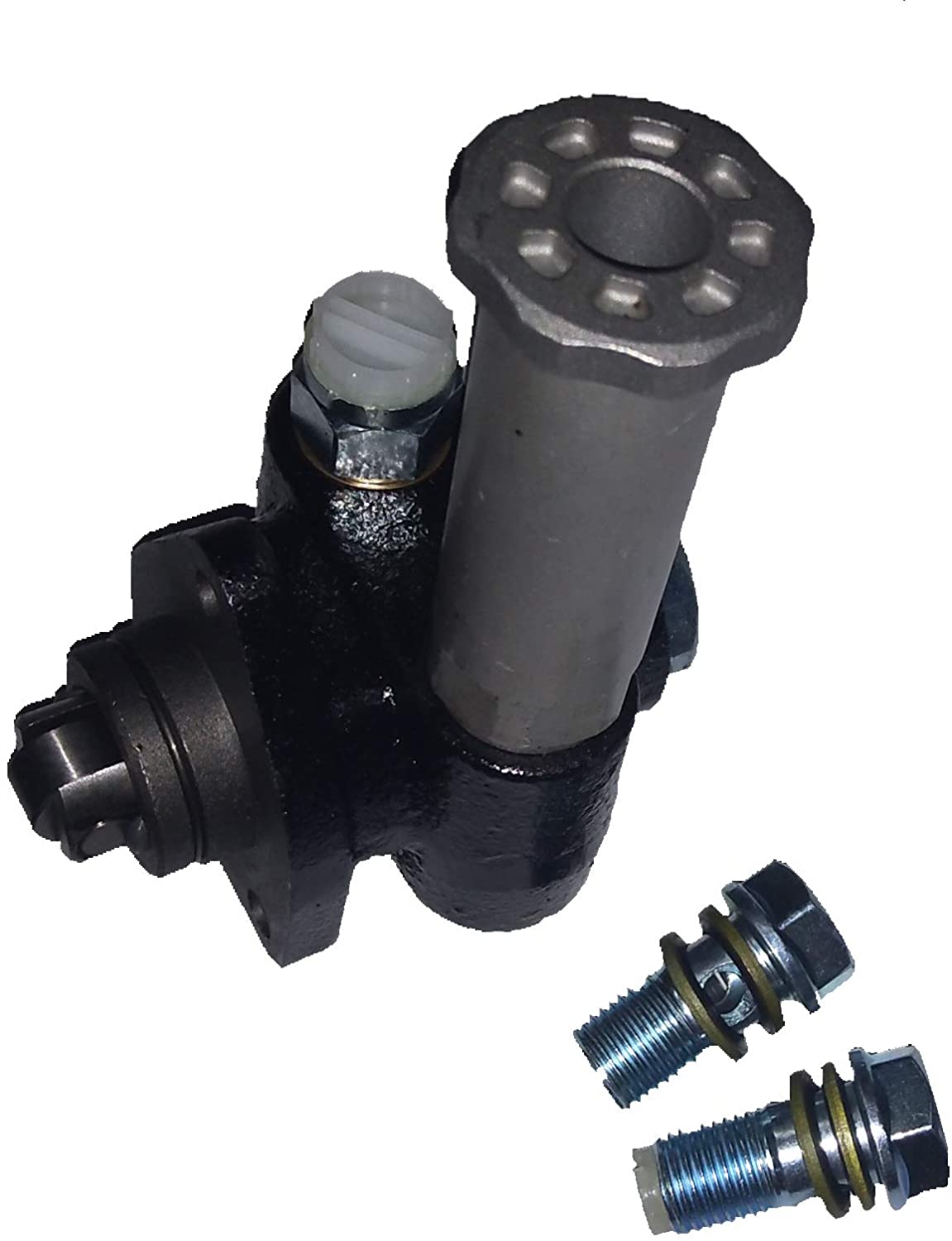 Fuel Feed Pump 105220-4772 for Zexel - KUDUPARTS