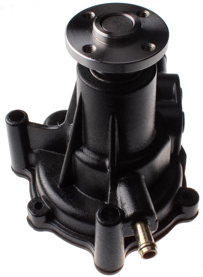 Water Pump for Takeuchi TB030 TB035 Mini Excavator - KUDUPARTS