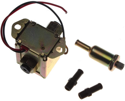 Fuel Pump for 149-2140 149-2150 Onan Generator BGE BGEL F&G Model KV A-B - KUDUPARTS